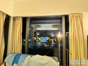爾巒 茵娜大道 8座 - 28NTS – 香港北部都會區