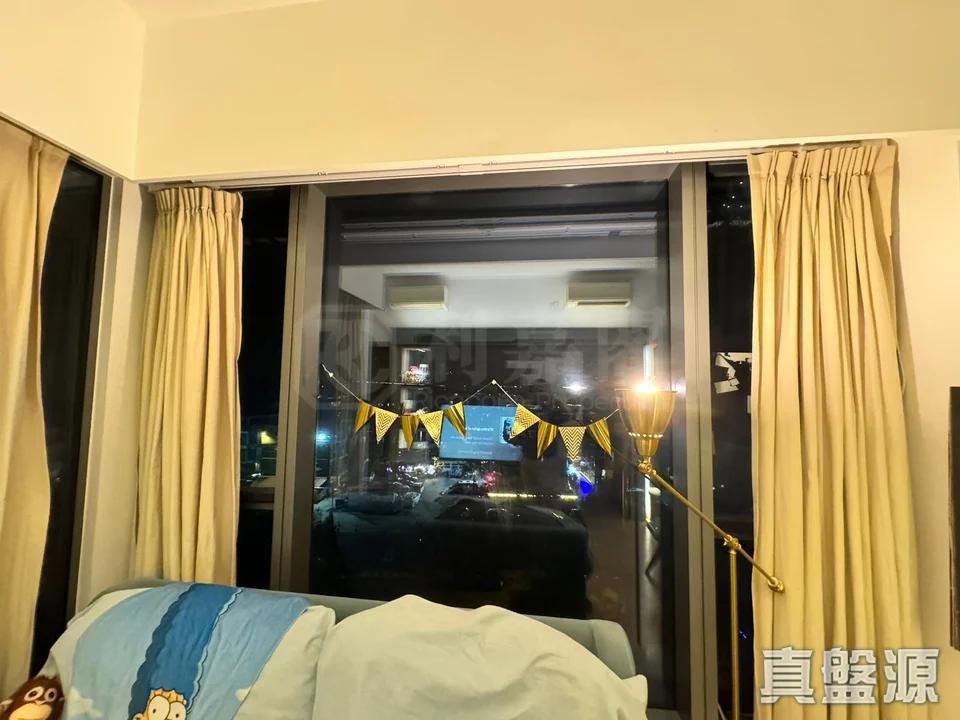 爾巒 茵娜大道 8座 - 28NTS – 香港北部都會區
