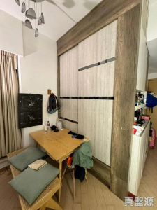 爾巒 茵娜大道 8座 - 28NTS – 香港北部都會區