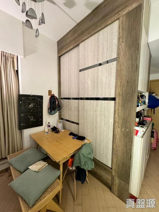 爾巒 茵娜大道 8座 - 28NTS – 香港北部都會區
