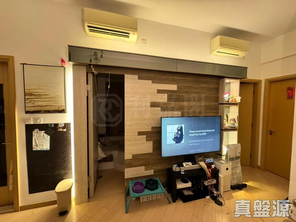 爾巒 茵娜大道 8座 - 28NTS – 香港北部都會區