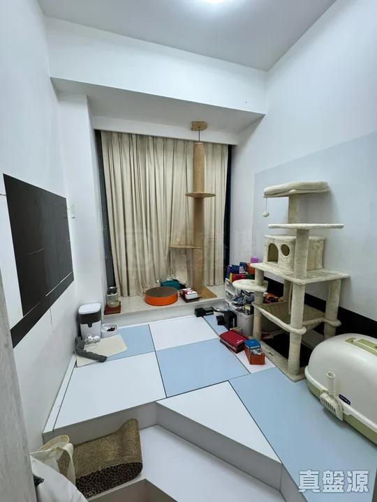 爾巒 茵娜大道 8座 - 28NTS – 香港北部都會區