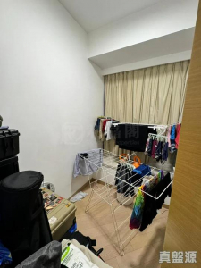 爾巒 茵娜大道 8座 - 28NTS – 香港北部都會區