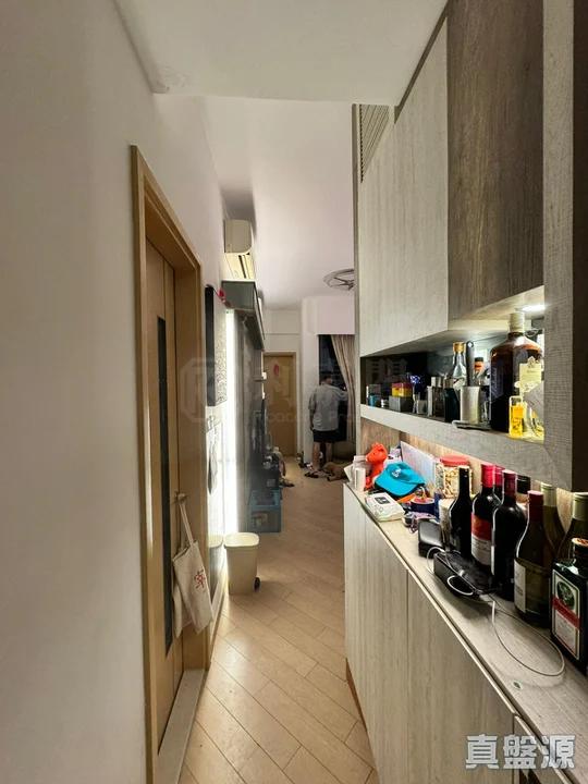 爾巒 茵娜大道 8座 - 28NTS – 香港北部都會區
