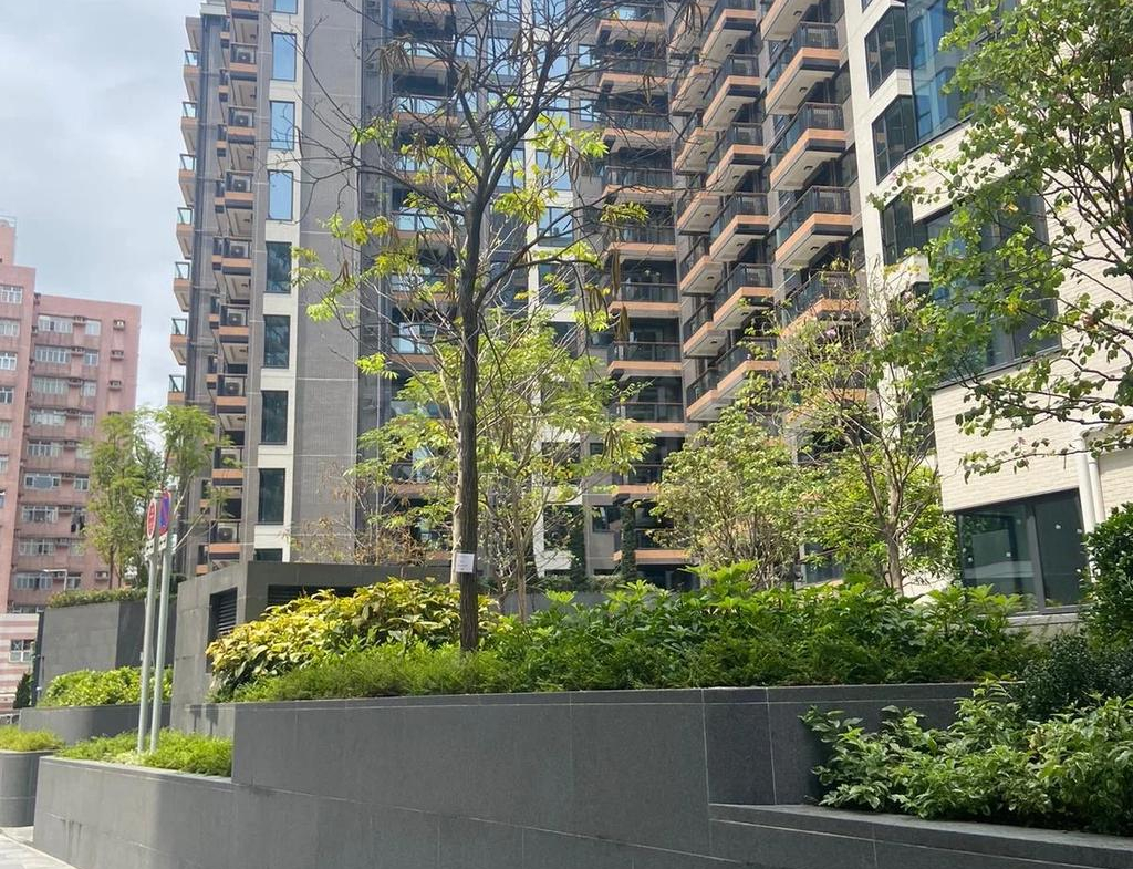 滙都 2期 滙都 II 6座 - 28NTS – 香港北部都會區