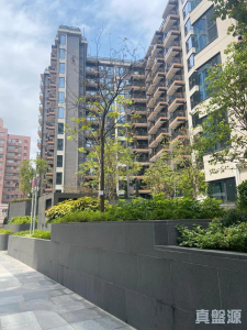 滙都 2期 滙都 II 6座 - 28NTS – 香港北部都會區