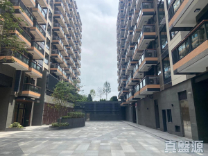 滙都 2期 滙都 II 6座 - 28NTS – 香港北部都會區