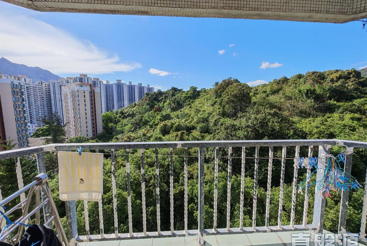 容龍居 4座 - 28NTS – 香港北部都會區