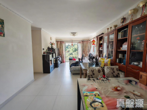 容龍居 4座 - 28NTS – 香港北部都會區