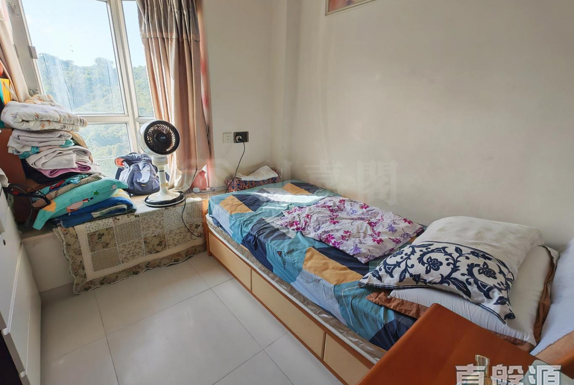 容龍居 4座 - 28NTS – 香港北部都會區
