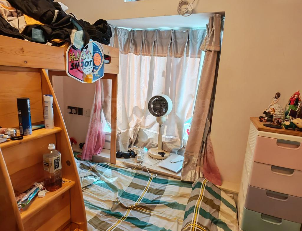 容龍居 4座 - 28NTS – 香港北部都會區