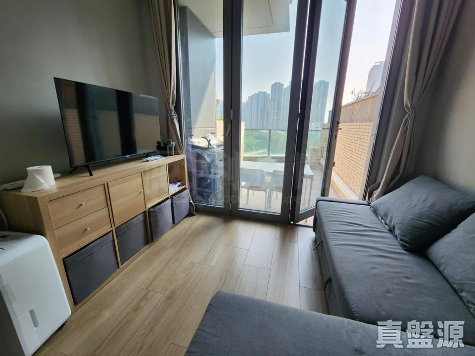 弦海 - 28NTS – 香港北部都會區