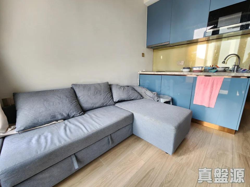 弦海 - 28NTS – 香港北部都會區