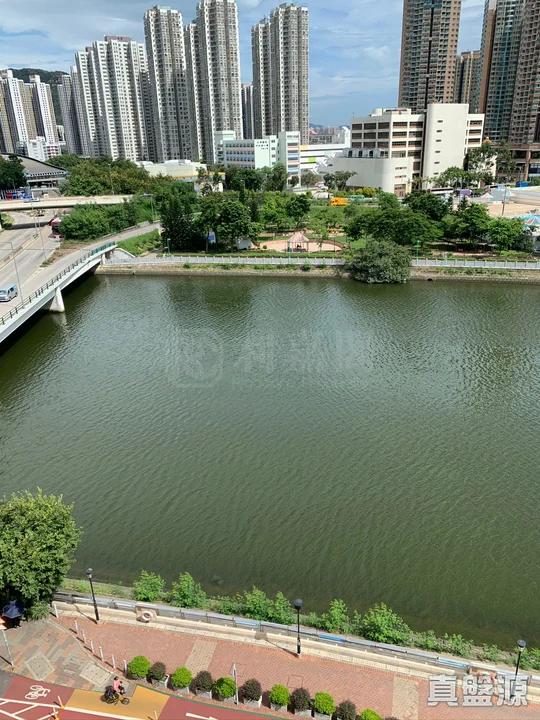 弦海 - 28NTS – 香港北部都會區