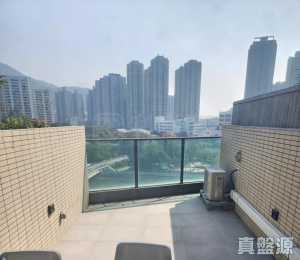 弦海 - 28NTS – 香港北部都會區