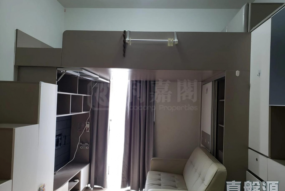 豐連 2座 - 28NTS – 香港北部都會區