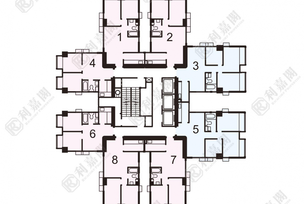 時代廣場 B座 - 28NTS – 香港北部都會區