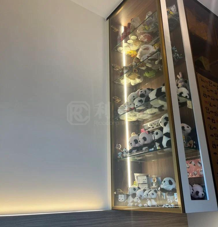 御半山 2期 2B座 - 28NTS – 香港北部都會區