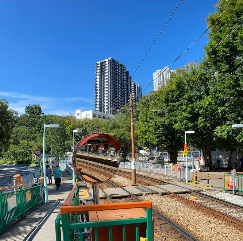 御半山 2期 2B座 - 28NTS – 香港北部都會區