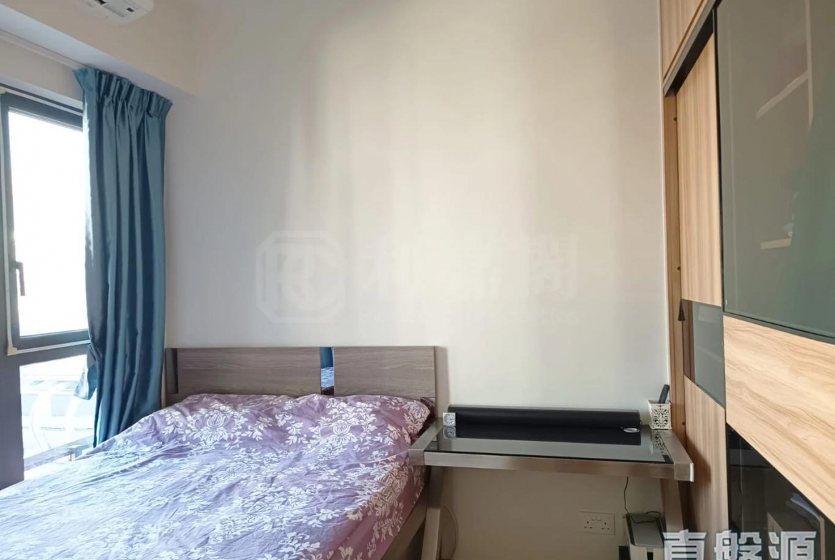 朗城滙 2座 - 28NTS – 香港北部都會區