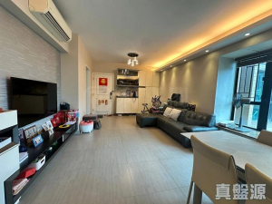曉峰園 1座 - 28NTS – 香港北部都會區