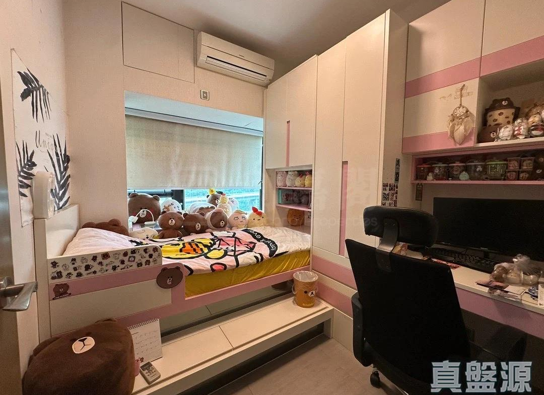 曉峰園 1座 - 28NTS – 香港北部都會區