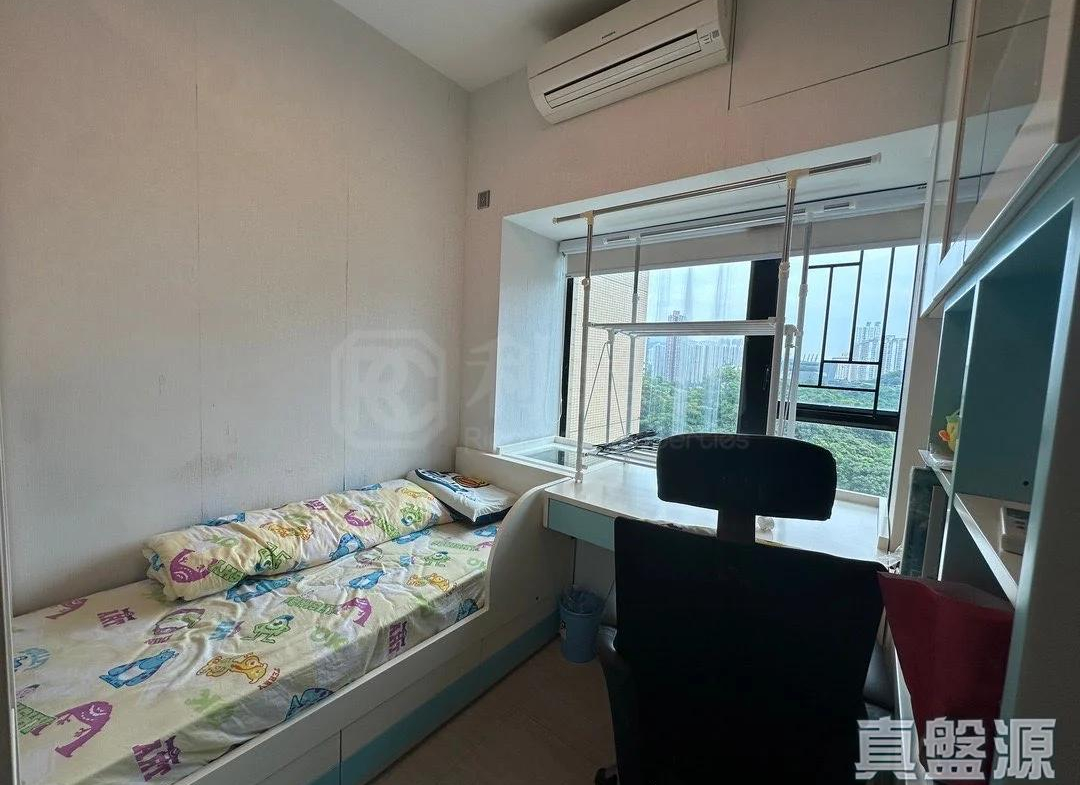 曉峰園 1座 - 28NTS – 香港北部都會區