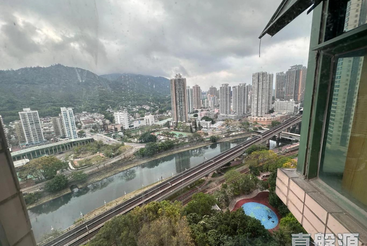 卓爾居 1期 1座 - 28NTS – 香港北部都會區