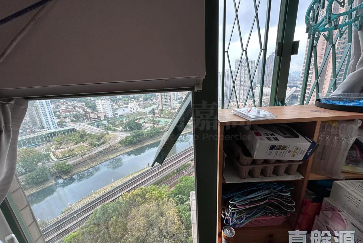 卓爾居 1期 1座 - 28NTS – 香港北部都會區