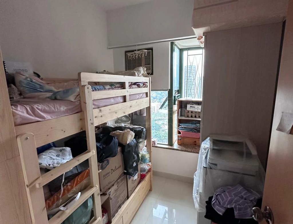 卓爾居 1期 1座 - 28NTS – 香港北部都會區