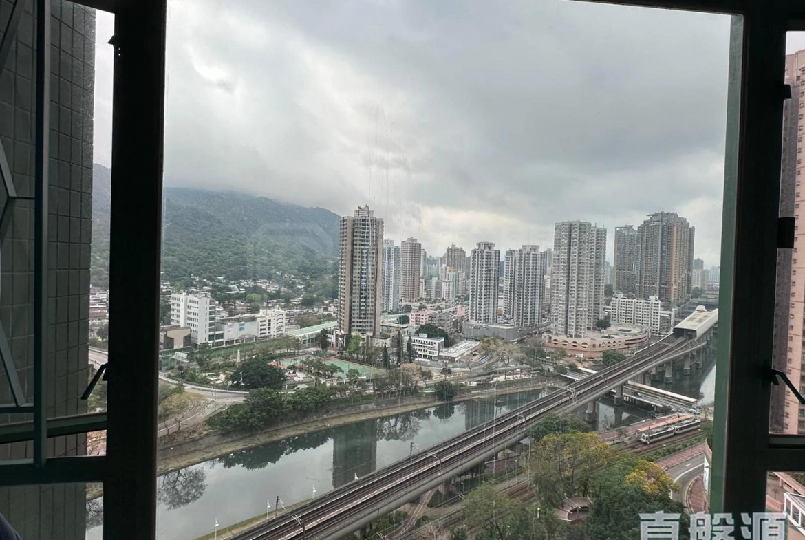 卓爾居 1期 1座 - 28NTS – 香港北部都會區