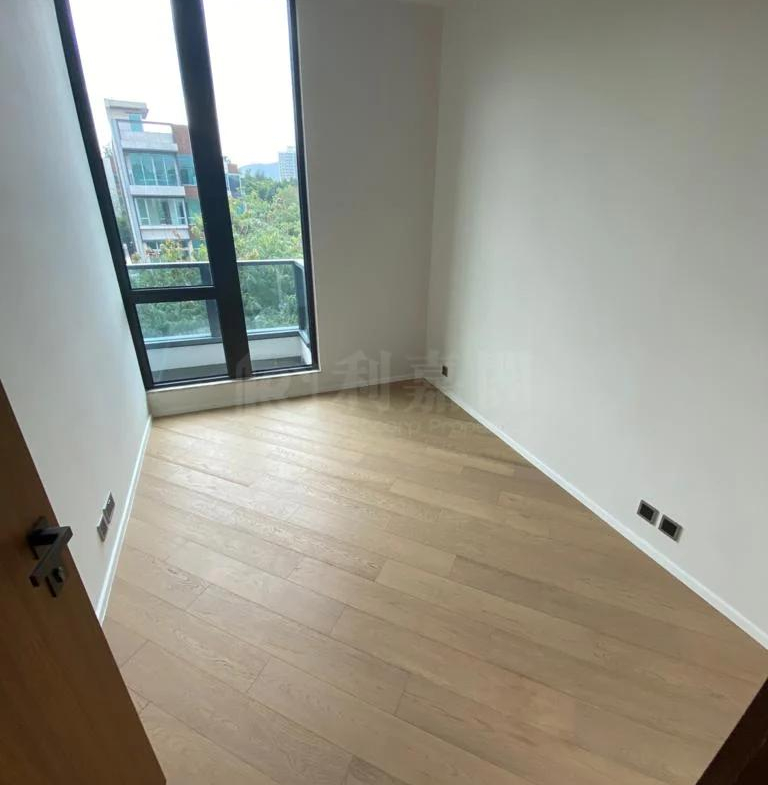 柏巒 2期 柏逸 - 28NTS – 香港北部都會區