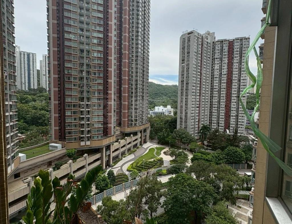 青怡花園 3座 - 28NTS – 香港北部都會區