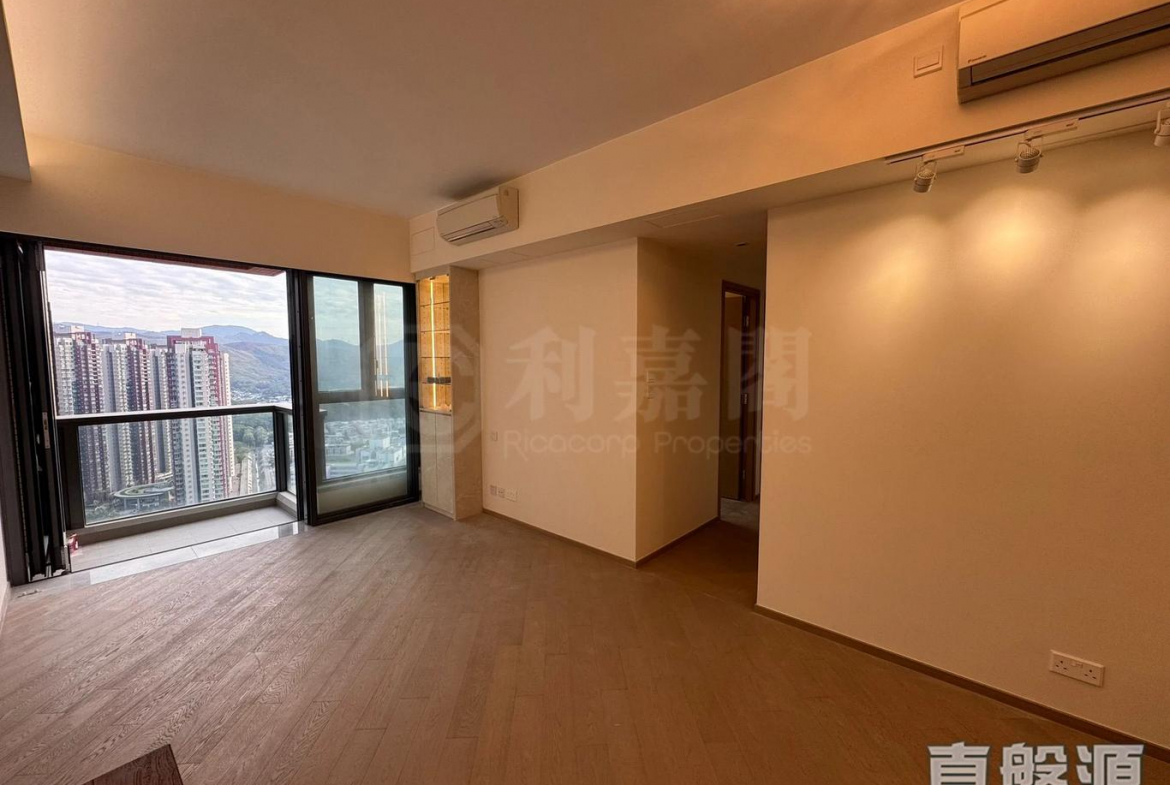 THE YOHO HUB C期 THE YOHO HUB II 6座 - 28NTS – 香港北部都會區