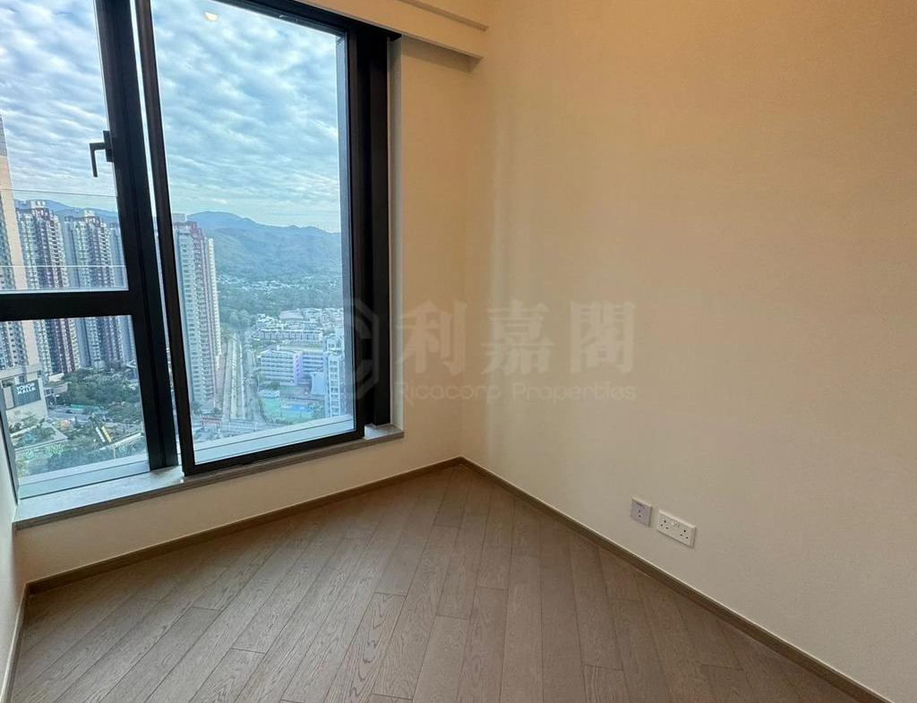 THE YOHO HUB C期 THE YOHO HUB II 6座 - 28NTS – 香港北部都會區