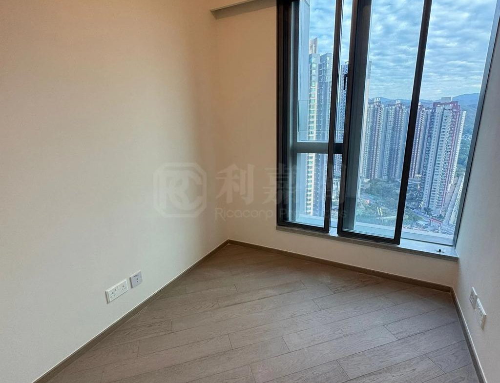 THE YOHO HUB C期 THE YOHO HUB II 6座 - 28NTS – 香港北部都會區