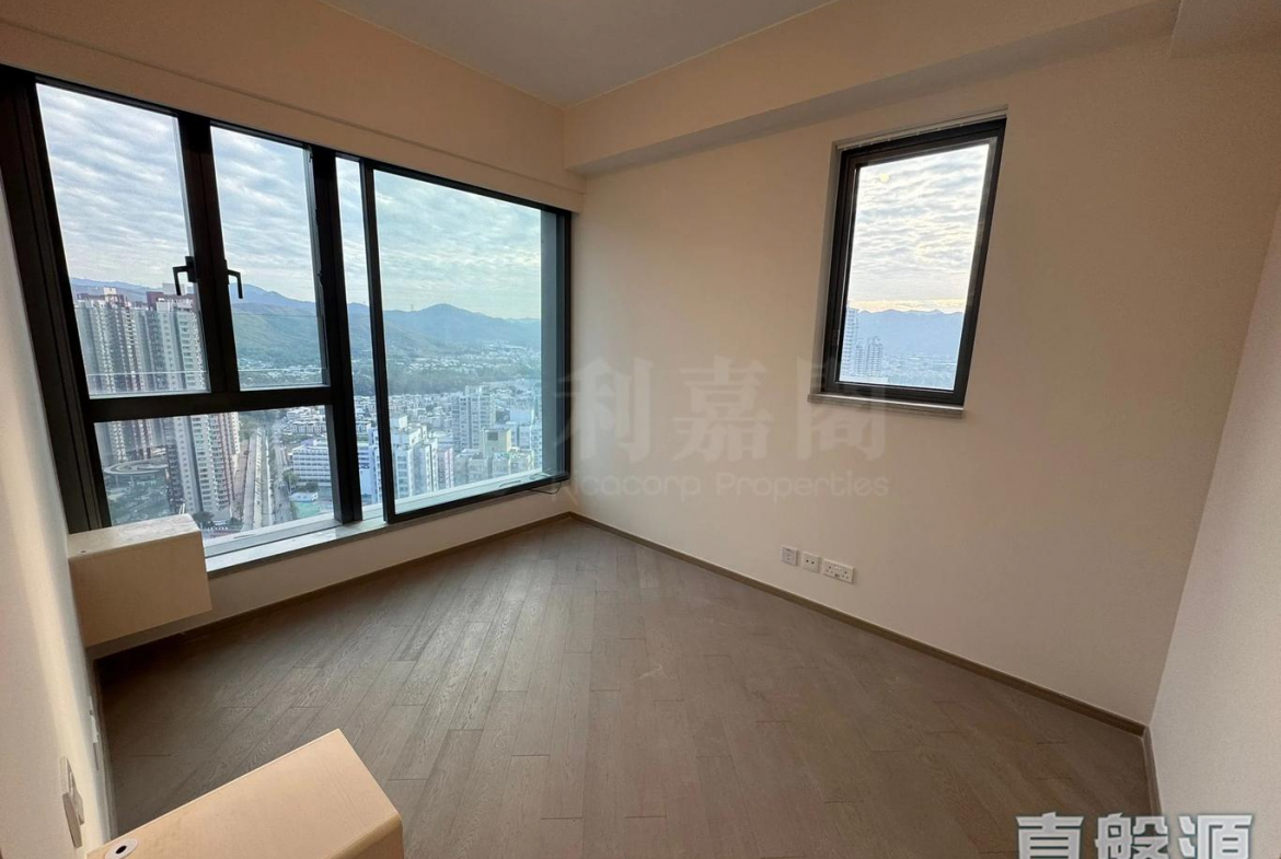 THE YOHO HUB C期 THE YOHO HUB II 6座 - 28NTS – 香港北部都會區