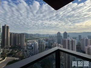 THE YOHO HUB C期 THE YOHO HUB II 6座 - 28NTS – 香港北部都會區