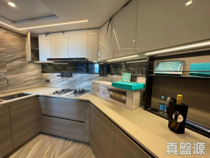 THE YOHO HUB C期 THE YOHO HUB II 6座 - 28NTS – 香港北部都會區