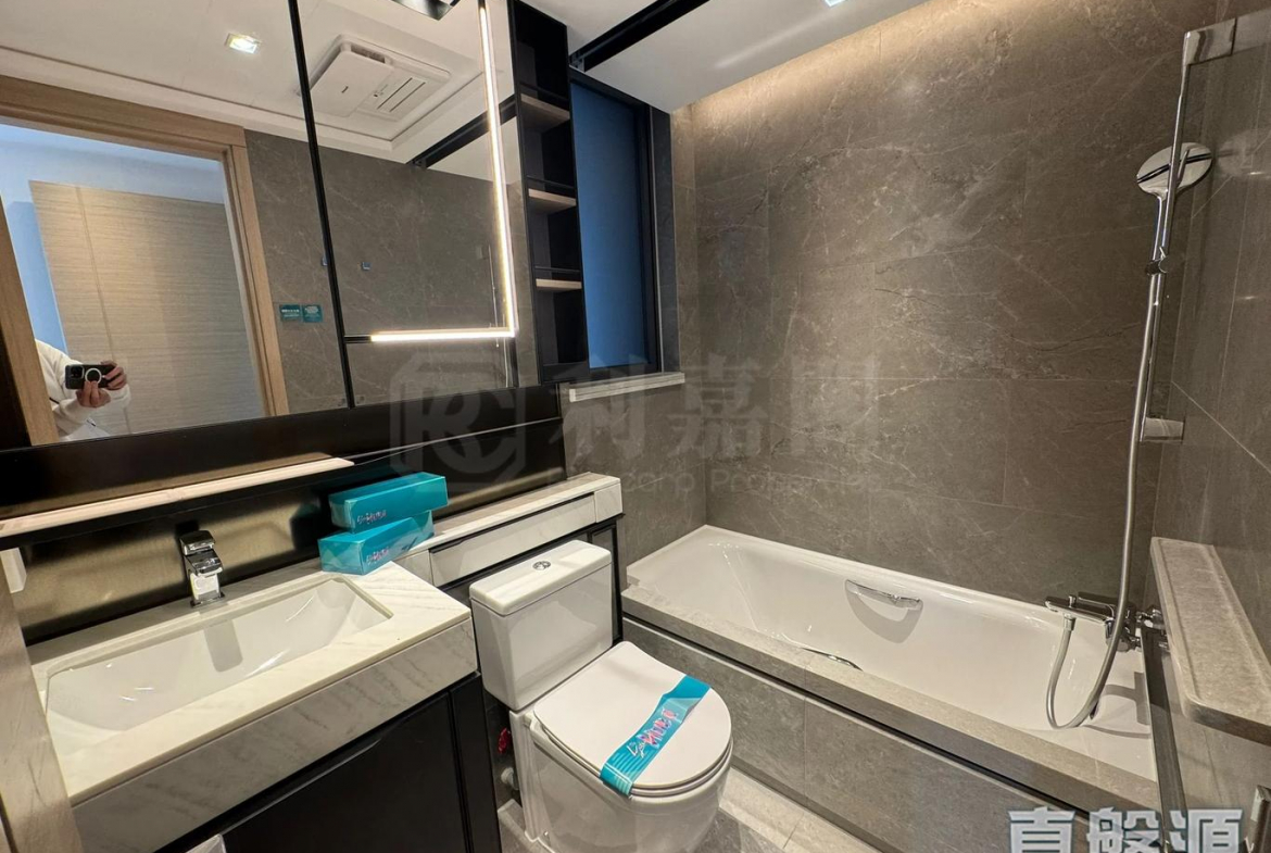 THE YOHO HUB C期 THE YOHO HUB II 6座 - 28NTS – 香港北部都會區