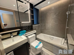 THE YOHO HUB C期 THE YOHO HUB II 6座 - 28NTS – 香港北部都會區