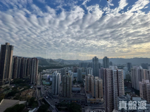 THE YOHO HUB C期 THE YOHO HUB II 6座 - 28NTS – 香港北部都會區