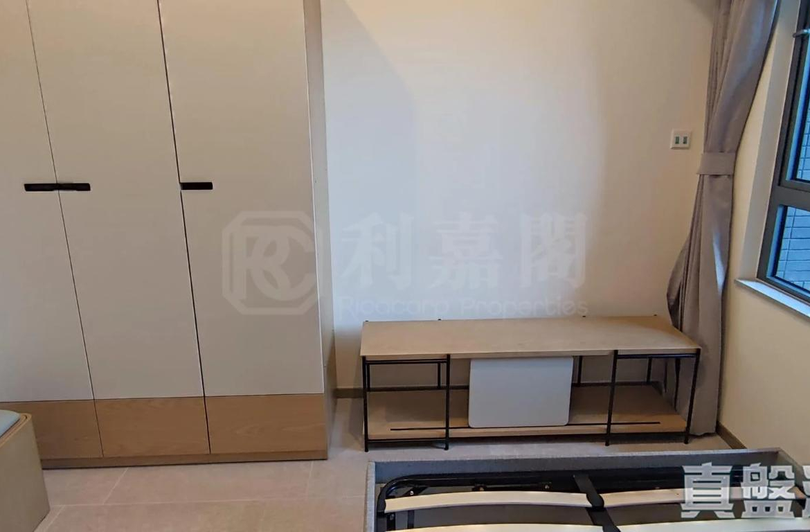 NOVO LAND 2A期 Arreso 5座 - 28NTS – 香港北部都會區
