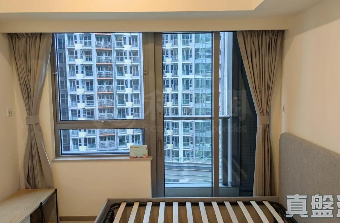 NOVO LAND 2A期 Arreso 5座 - 28NTS – 香港北部都會區