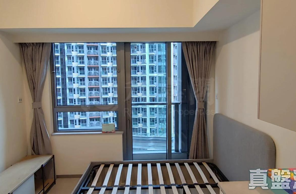 NOVO LAND 2A期 Arreso 5座 - 28NTS – 香港北部都會區