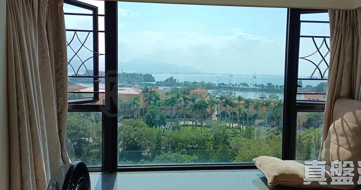 愛琴海岸 6座 - 28NTS – 香港北部都會區