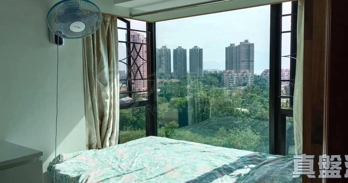 愛琴海岸 6座 - 28NTS – 香港北部都會區