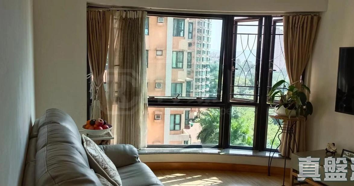 愛琴海岸 6座 - 28NTS – 香港北部都會區