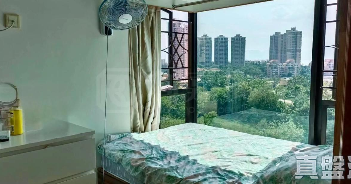 愛琴海岸 6座 - 28NTS – 香港北部都會區