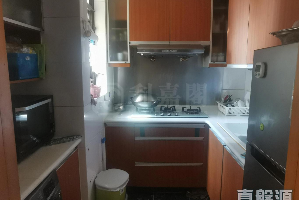 愛琴海岸 6座 - 28NTS – 香港北部都會區